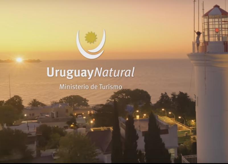 Ministerio de Turismo Uruguay