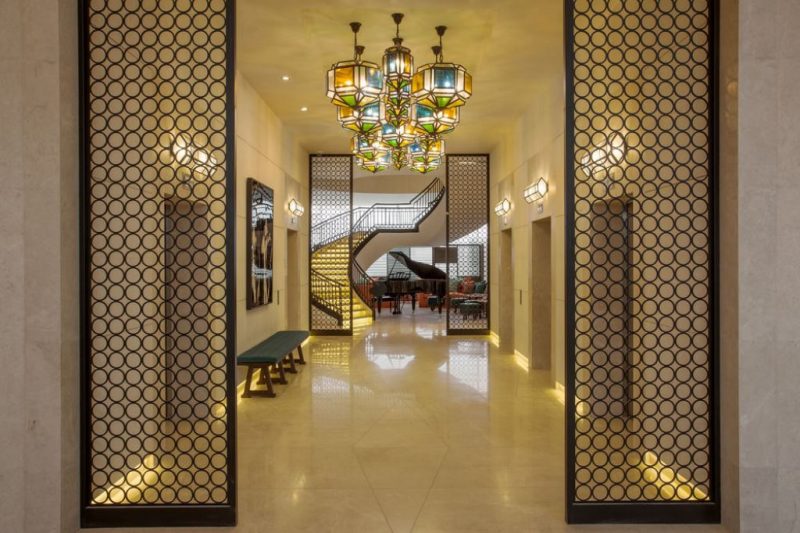 Assila Hotel de Rocco Forte en Jeddah