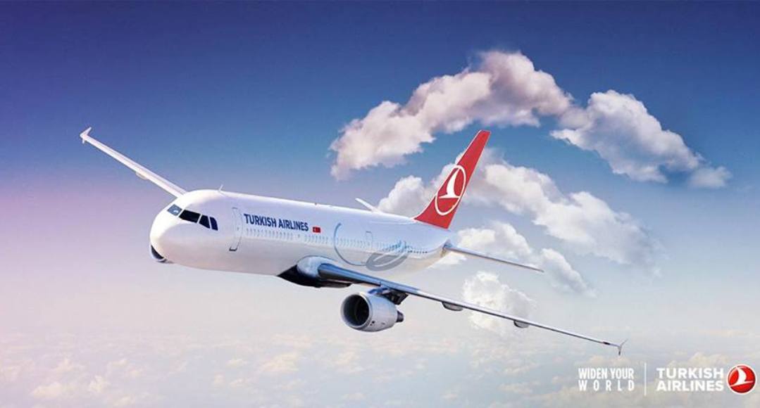 TURKISH AIRLINES LLEGA A TANZANIA