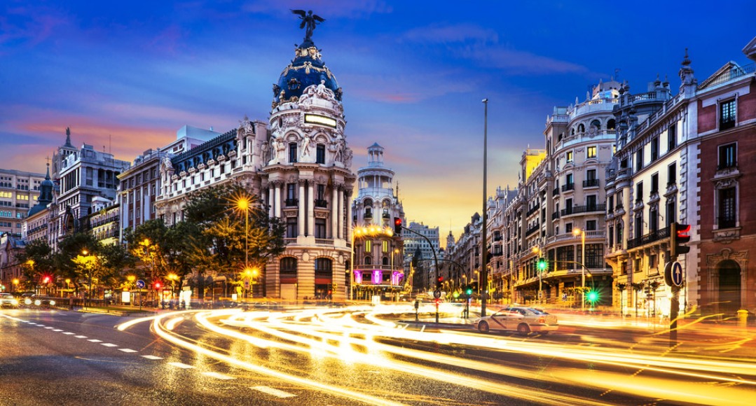 HOTELEROS COADYUVAN AL POSICIONAMIENTO DE MADRID