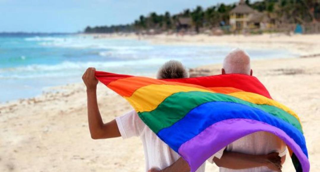 APORTA COMUNIDAD LGBT 25% DE TURISTAS A NIVEL MUNDIAL