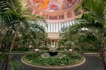 Lobby del Iberostar Grand Hotel Paraíso