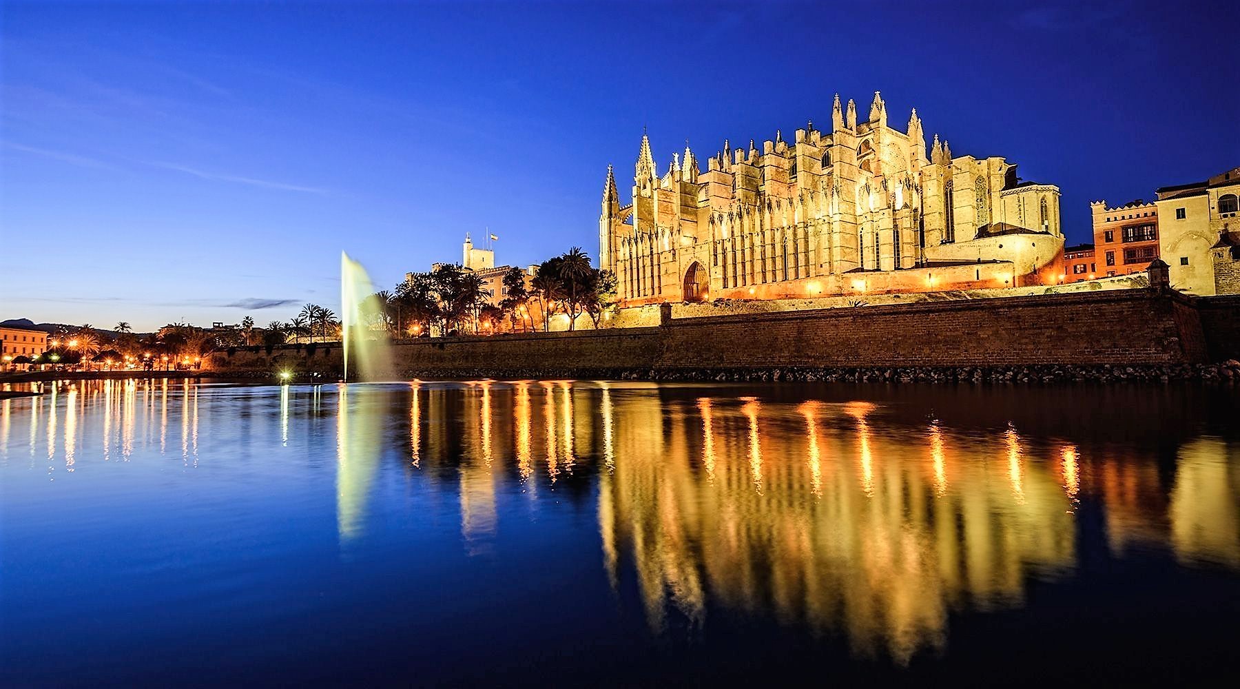 Organiza Mallorca su primer foro de turismo MICE