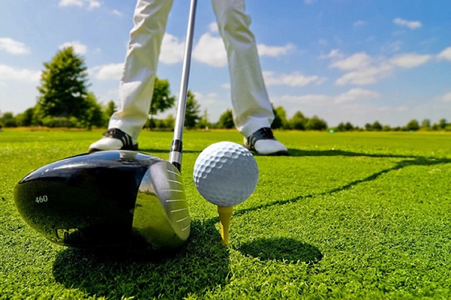 Vuelve a la CDMX uno de los 10 torneos de golf más importantes del PGA Tour