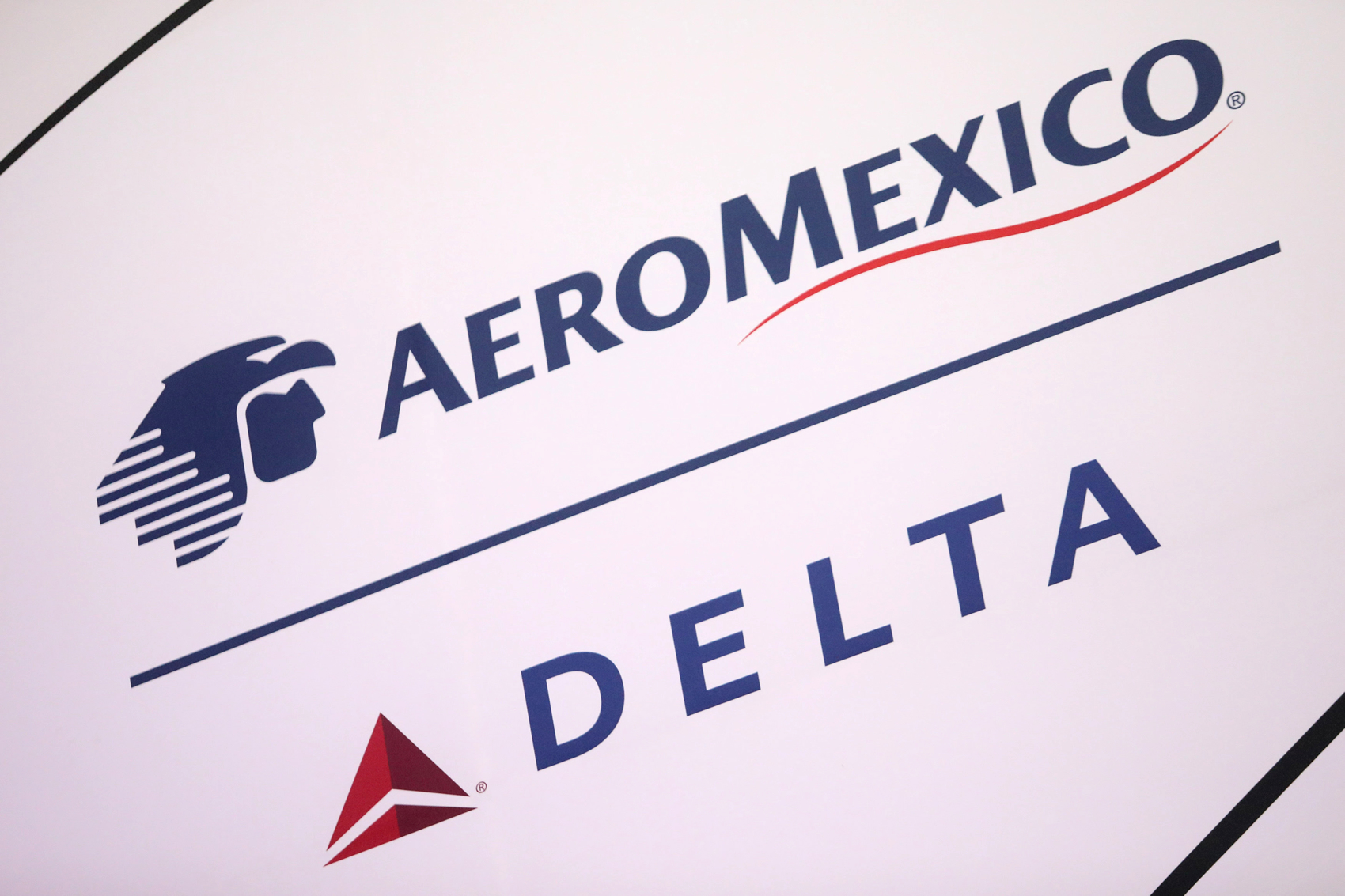 Nueva ruta León-Detroit ofrecida por Delta y Aeroméxico