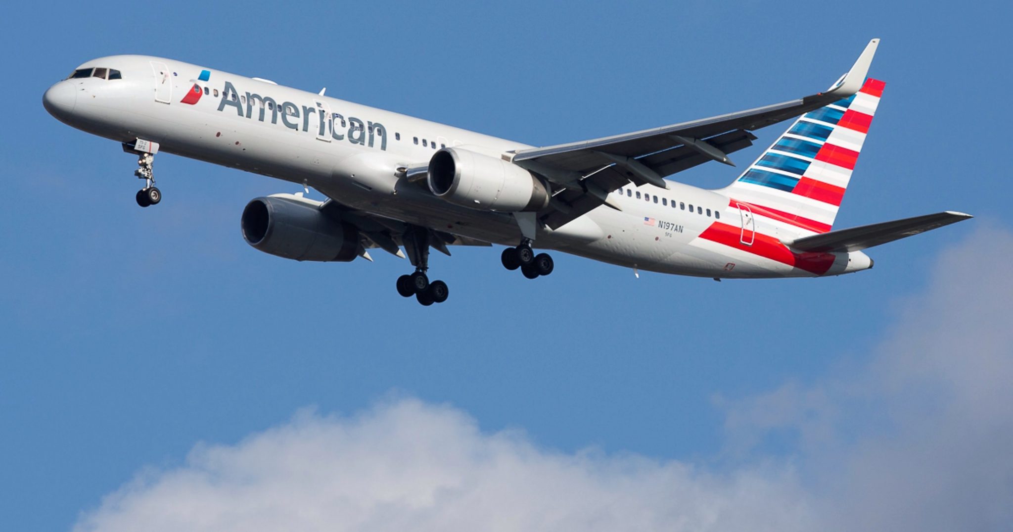 American Airlines conectará la CDMX con Filadelfia