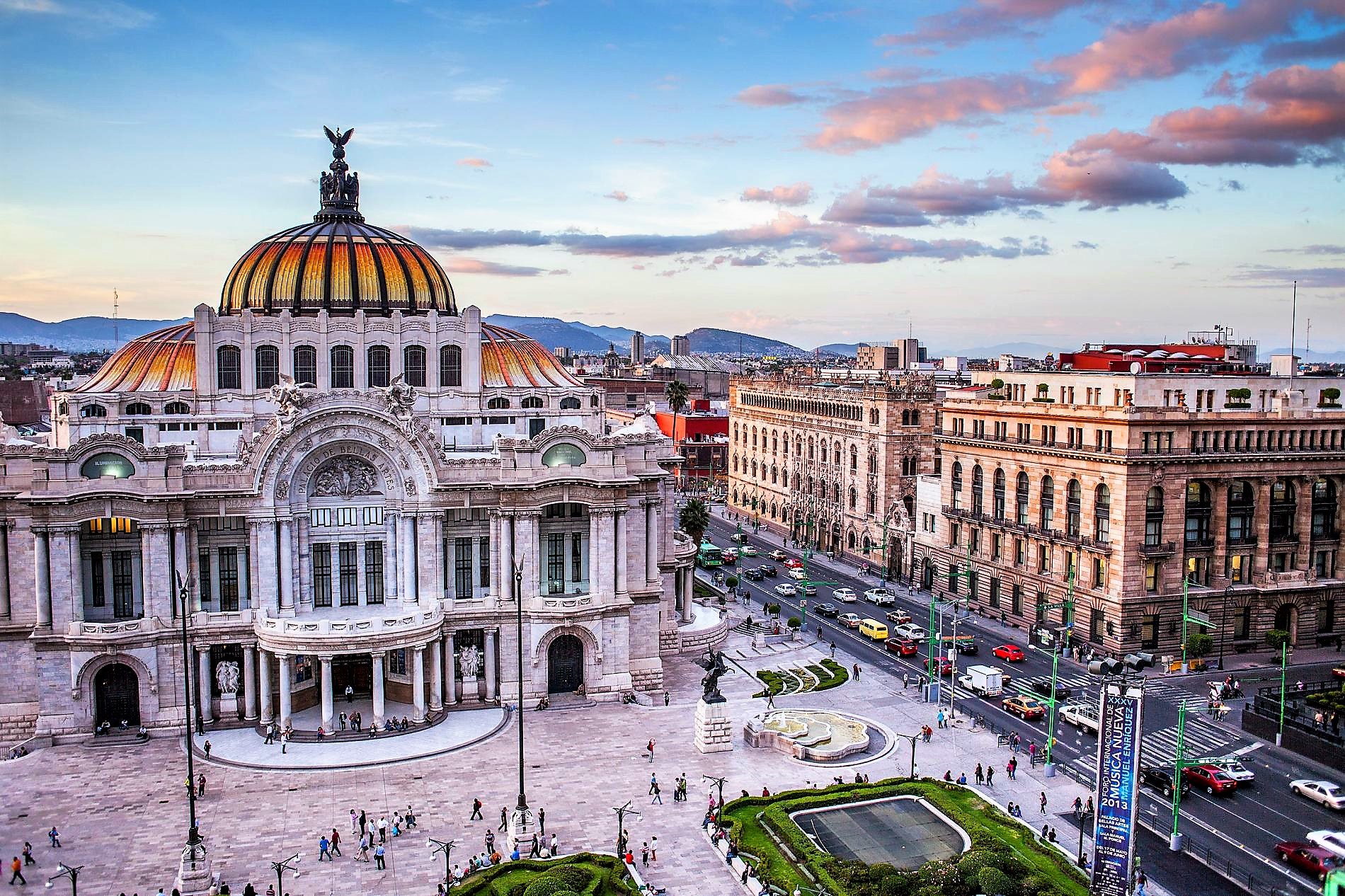 México representa 40% de las ventas de viajes en línea
