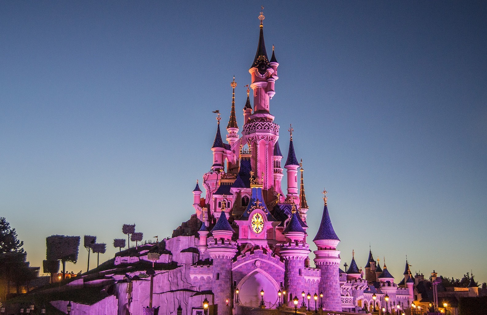 Concept to creation revolucionará los eventos desde Disneyland París