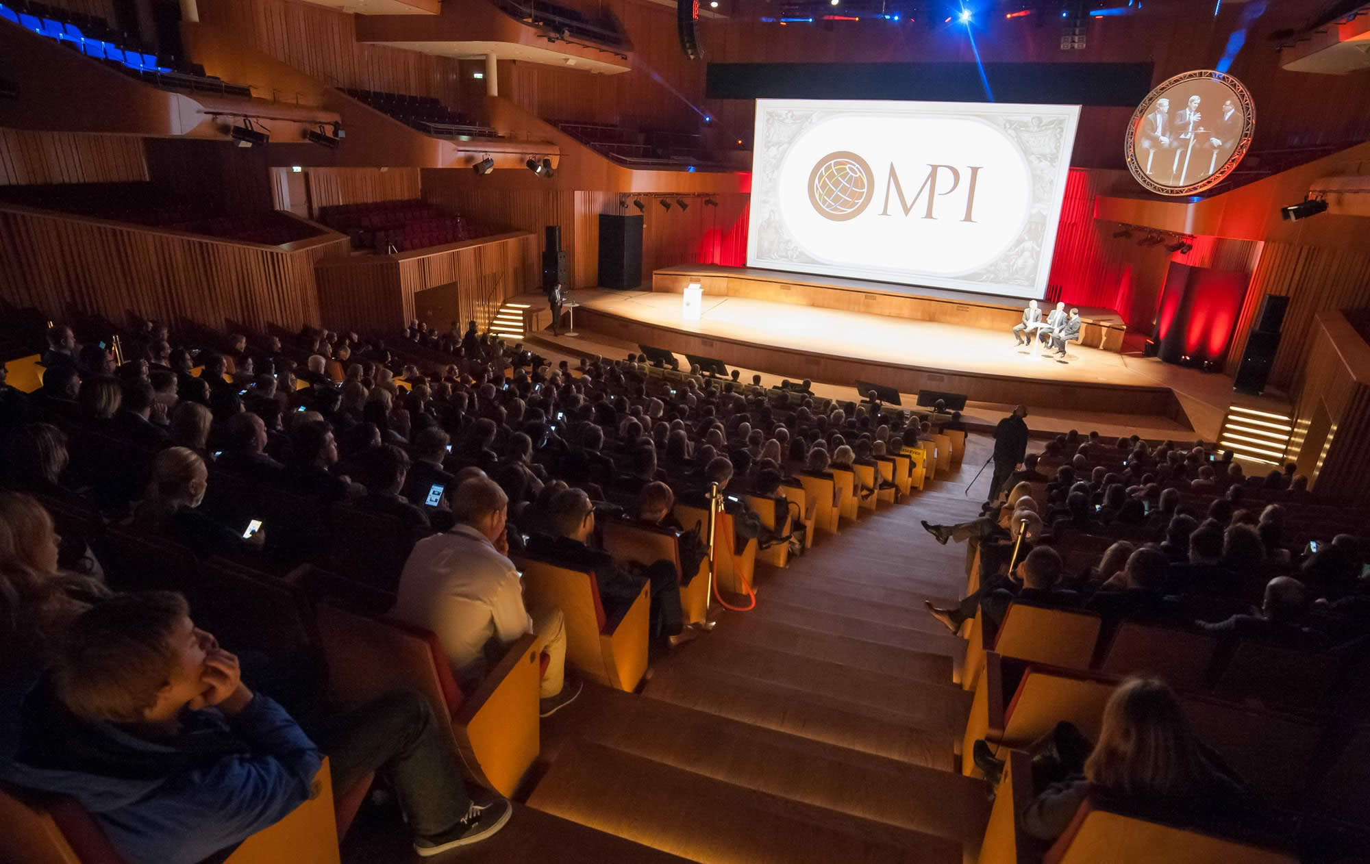 MPI México Chapter y MPI Global, aliados por la educación