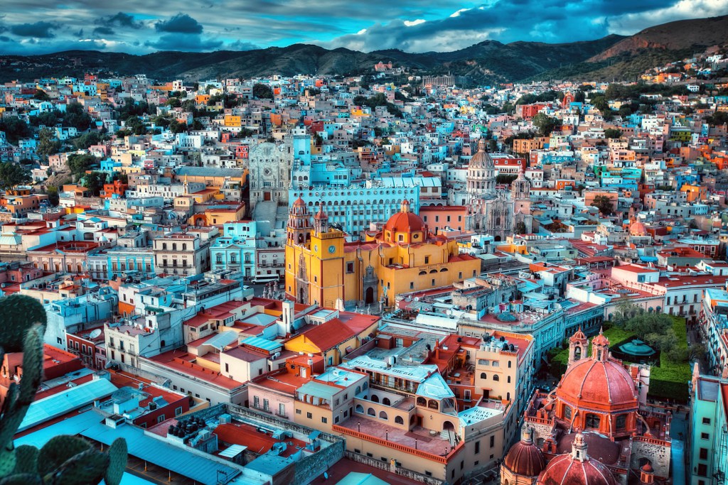 Guanajuato a la conquista de los viajes de incentivo