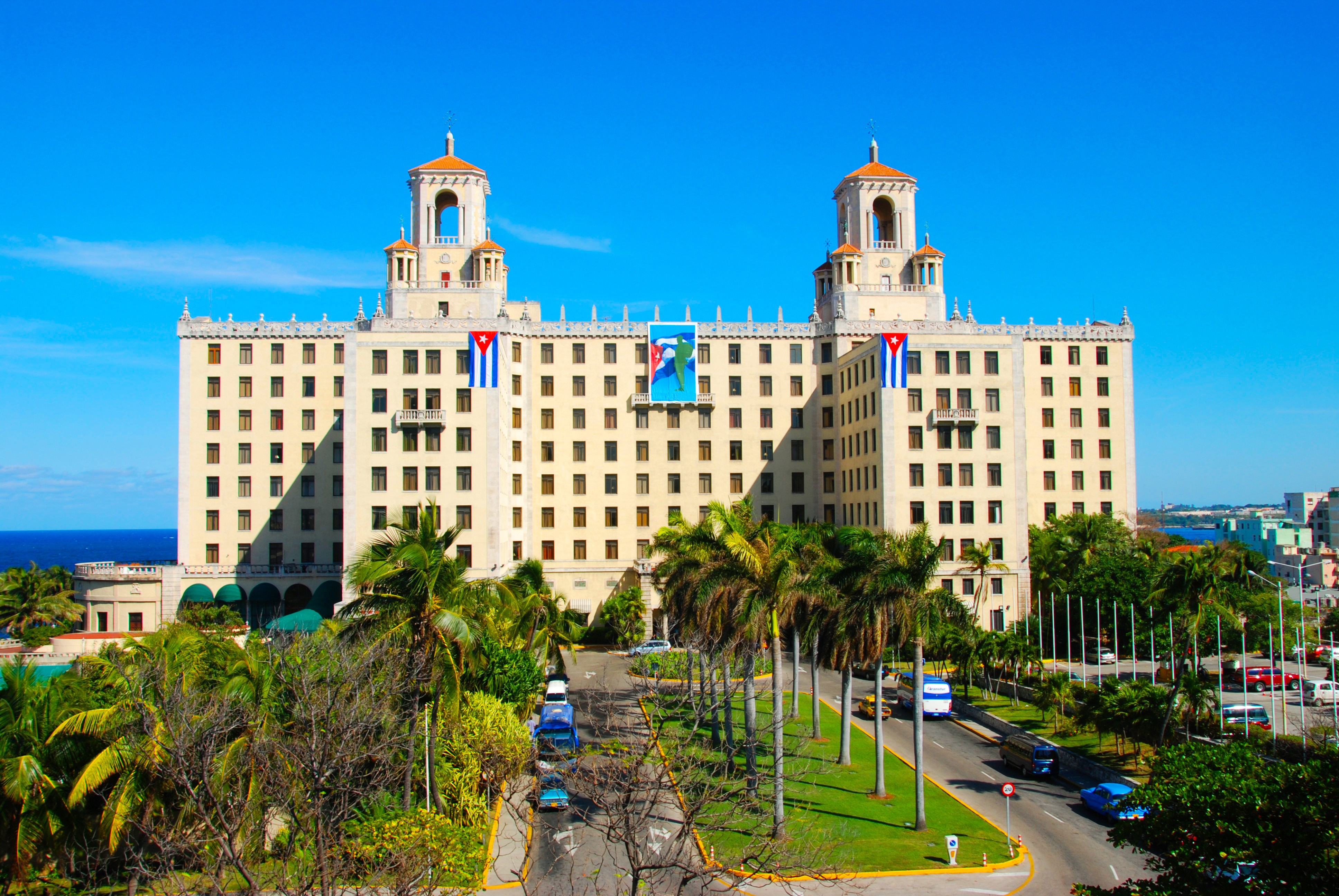 Avanza la preparación de la 23 MITM Américas de La Habana