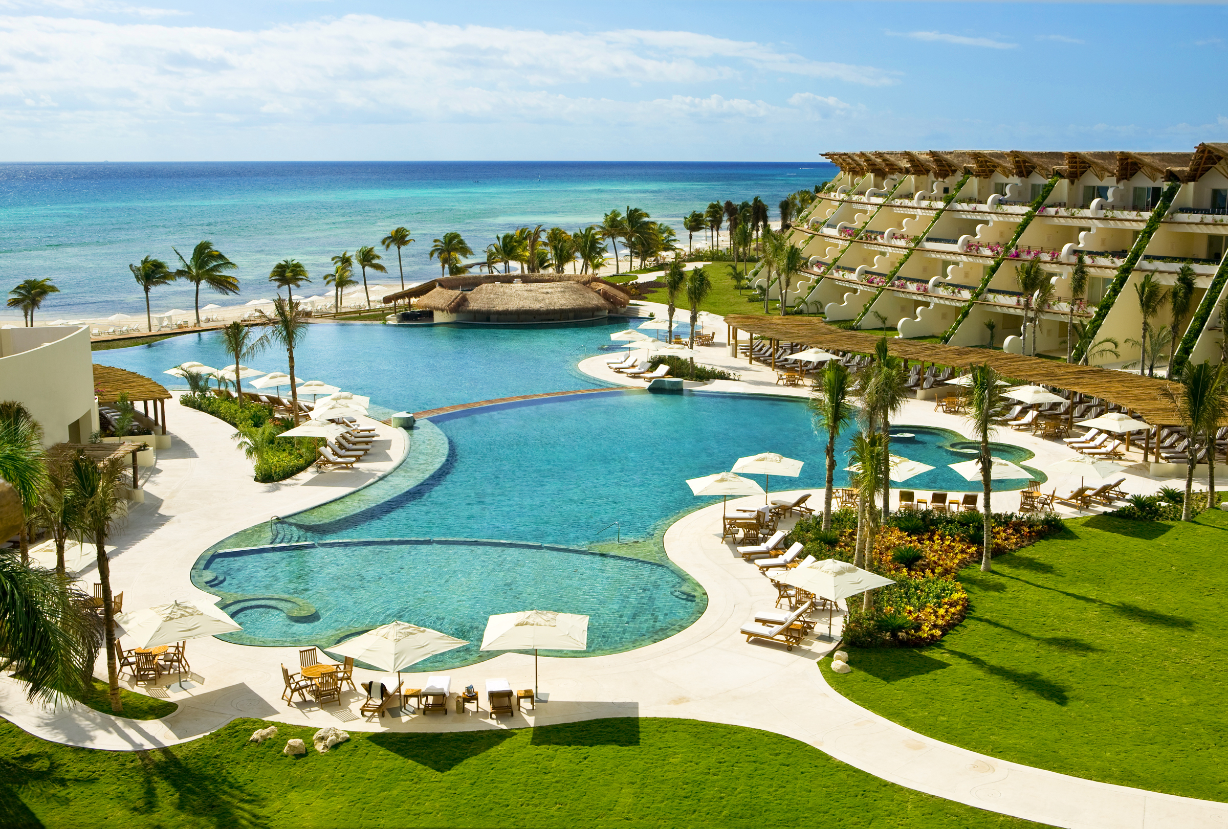 Preferred Hotels incrementó 58% sus ingresos en México.