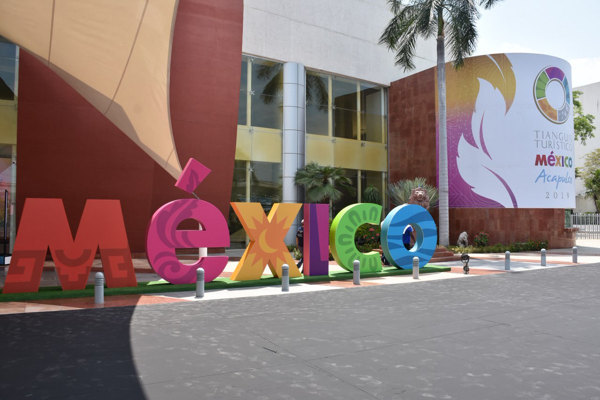 Tianguis Turístico de Acapulco rompe récord en citas de negocio