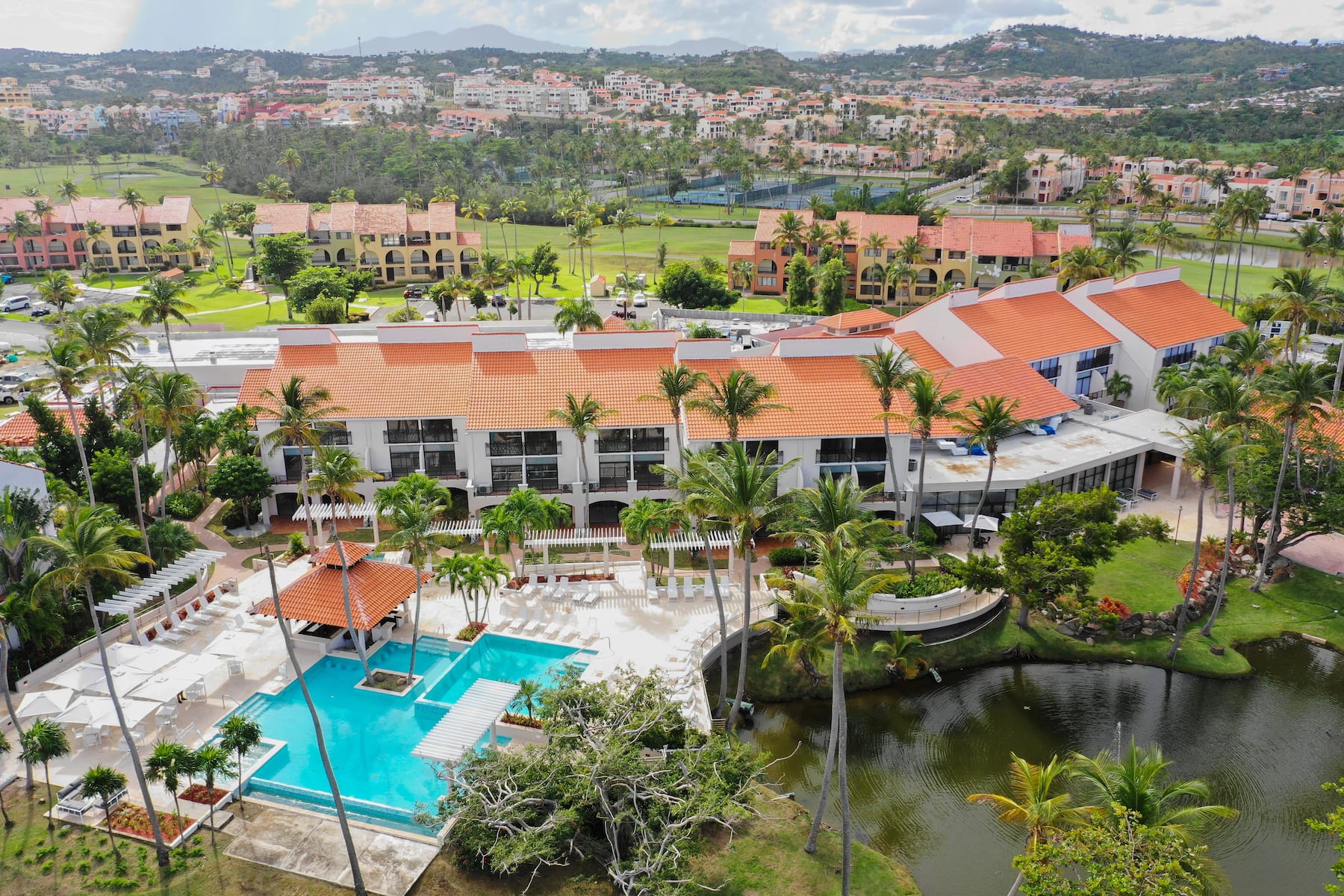 Wyndham Hotels & Resorts llega a Puerto Rico