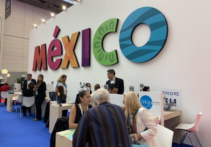 México presente en IMEX Frankfurt