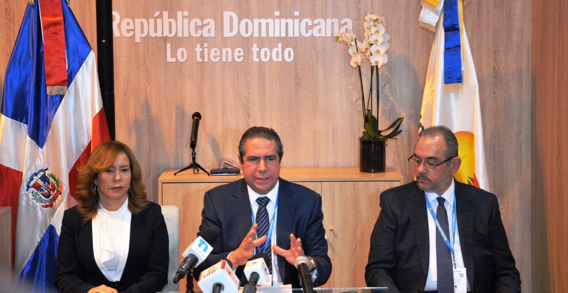 Rep. Dominicana se consolida en el sector inmobiliario