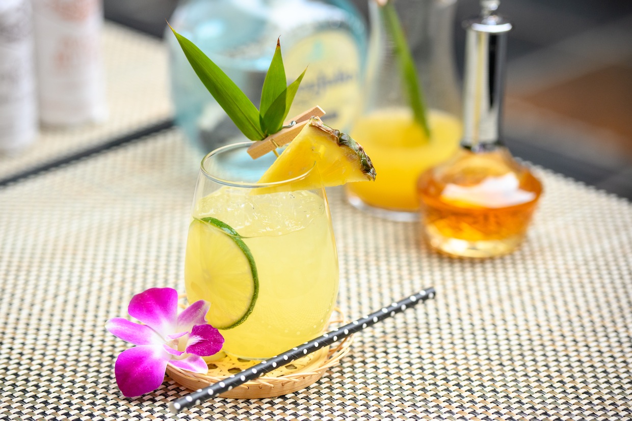 Preferred Hotels & Resorts lanza su Pineapple Week