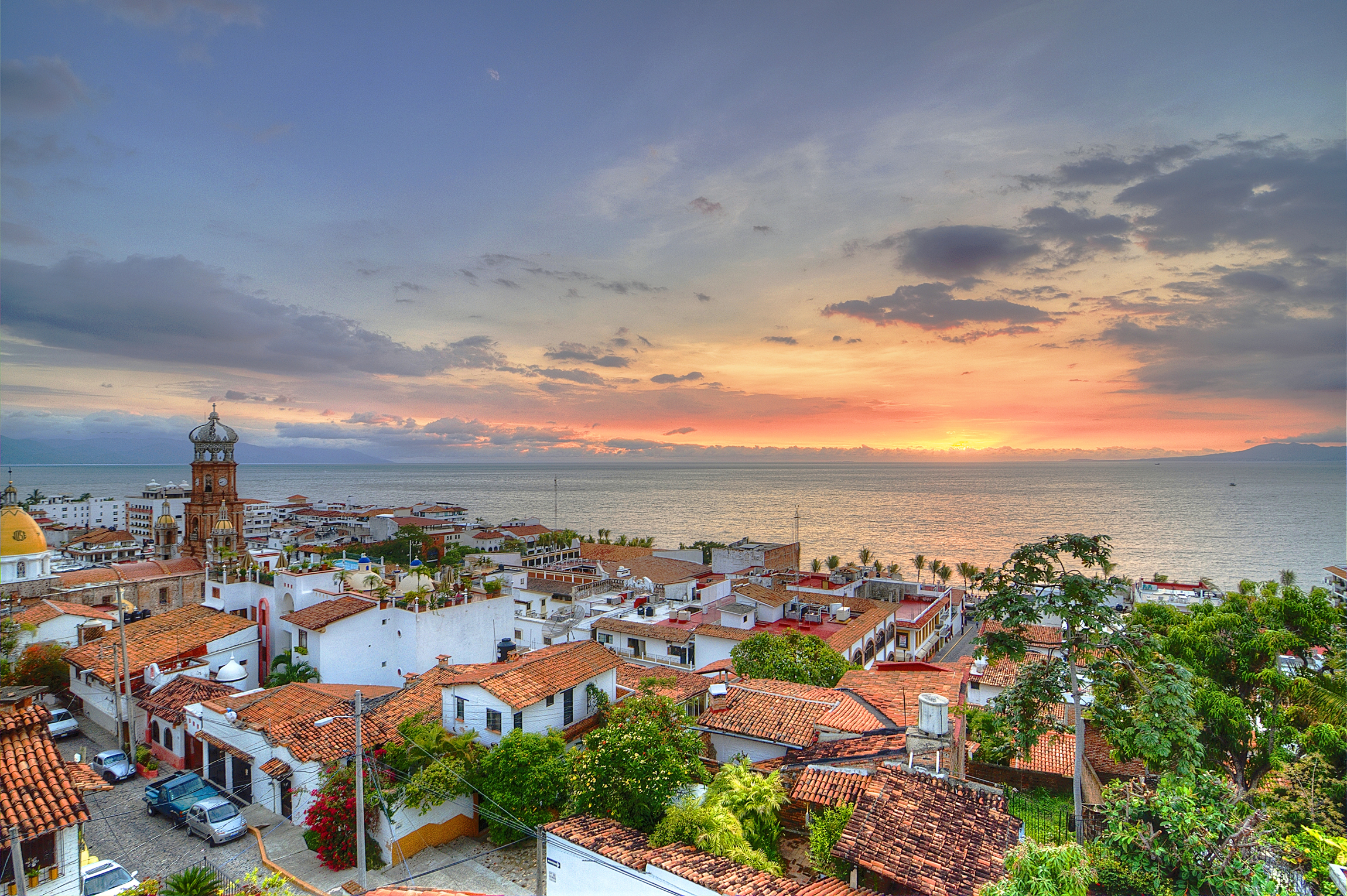 Puerto Vallarta albergará la XIV edición del Congreso MPI
