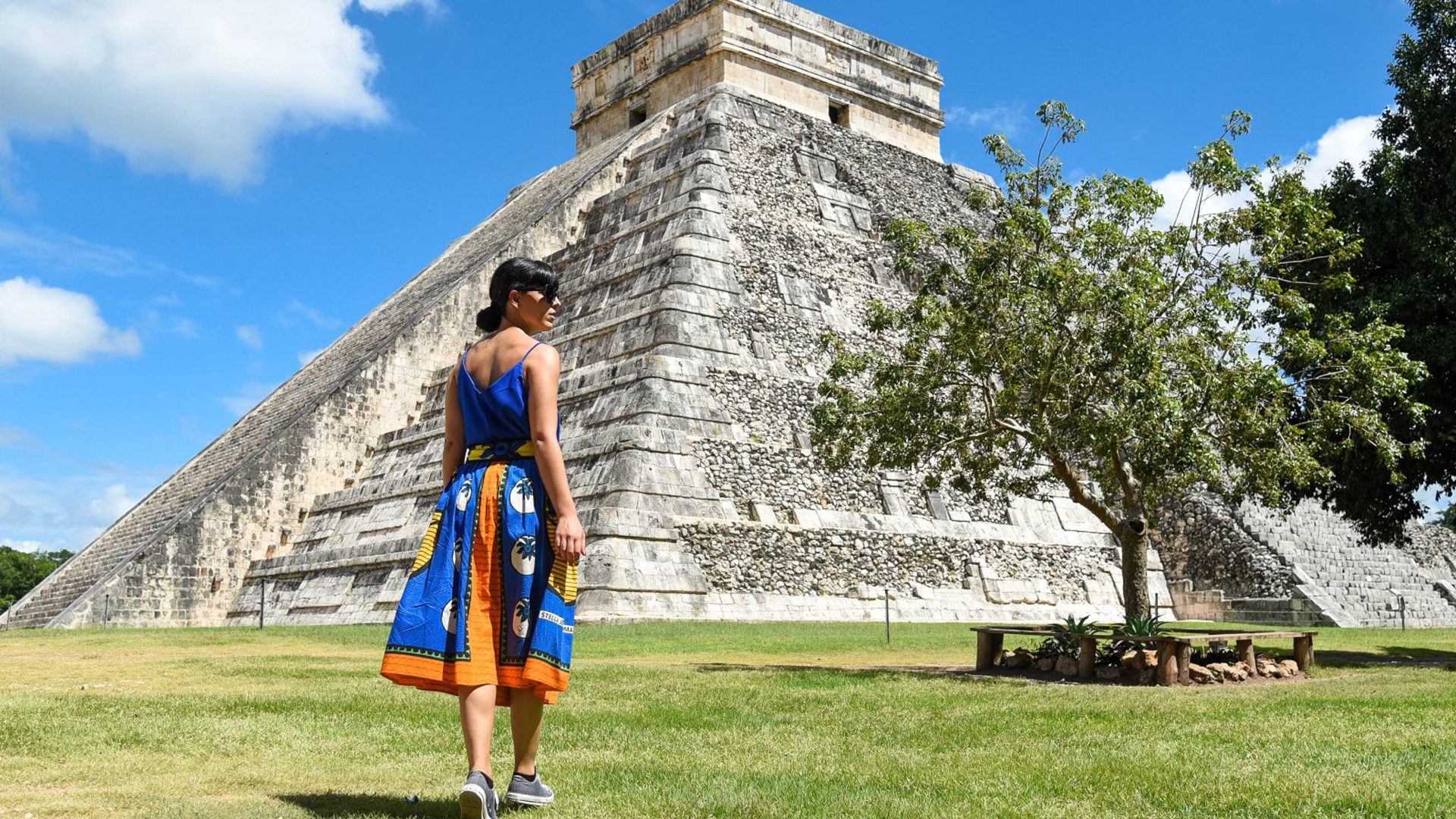 Yucatán se coloca como el estado más pacífico de México