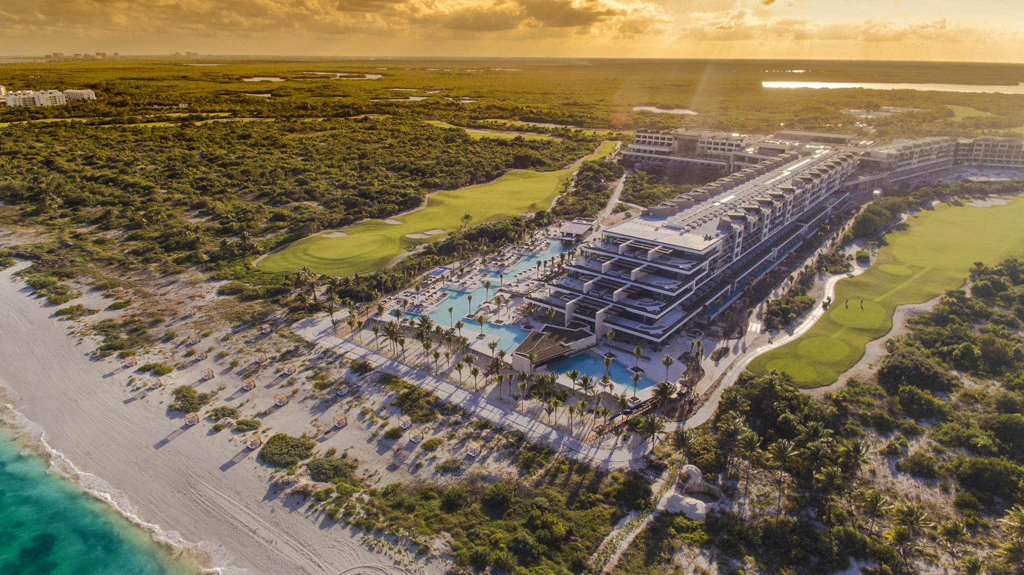 Alistan el Cancun Travel Forum 2019