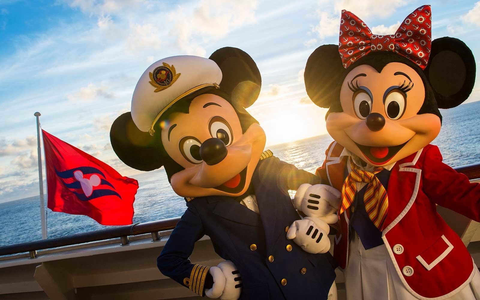 Disney Cruise estrenará nueva isla privada en Bahamas