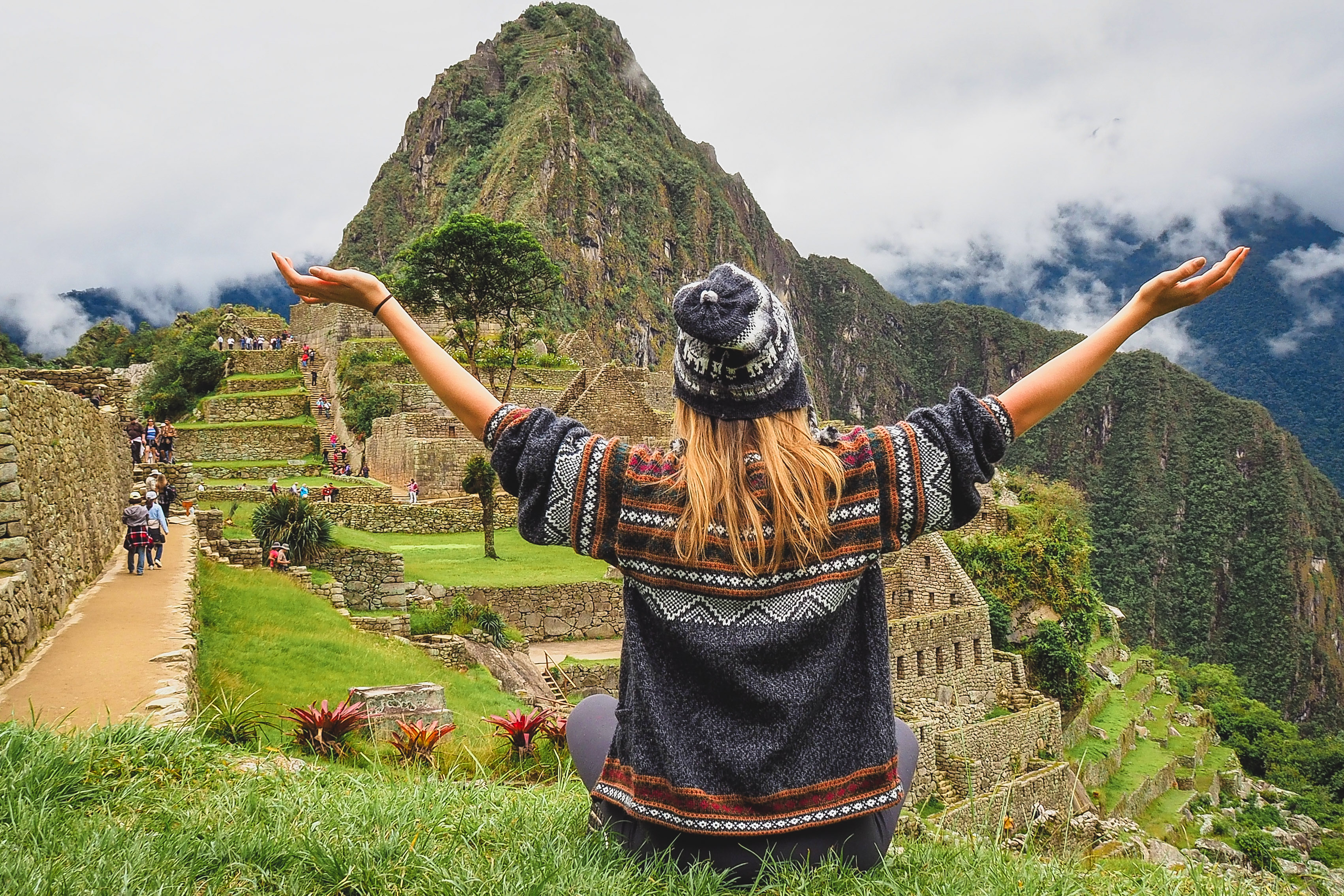Perú entre los cinco destinos turísticos más competitivos de Latam
