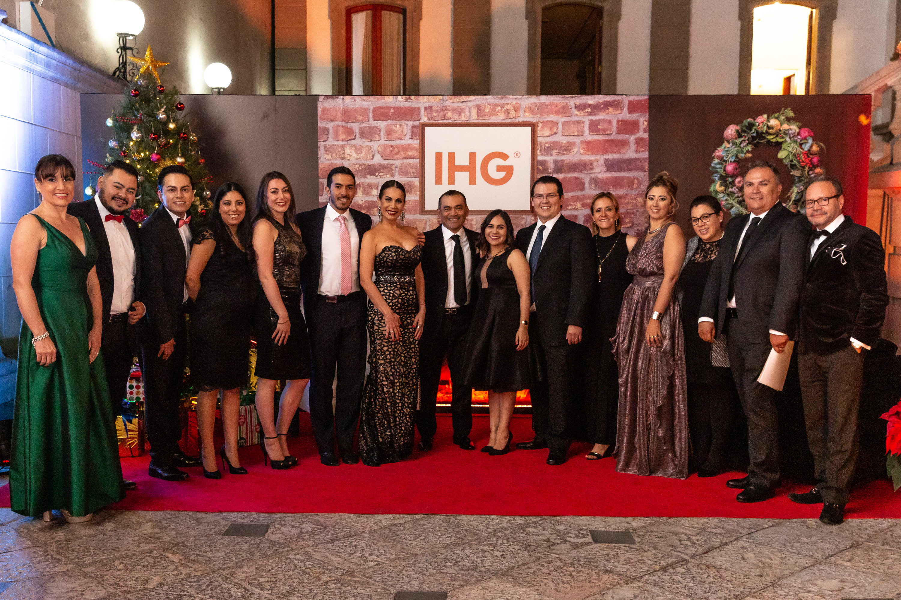 IHG continúa su expansión en Latinoamérica