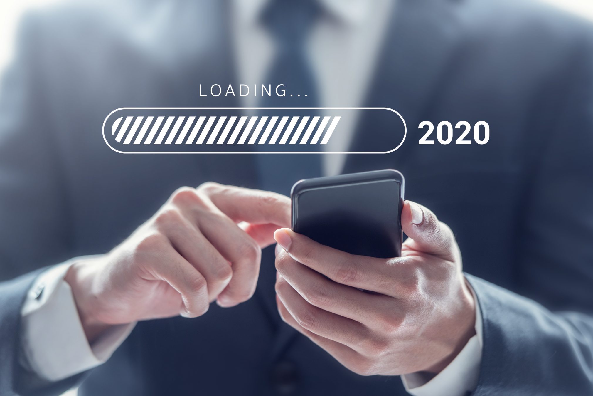 Tendencias tecnológicas para 2020