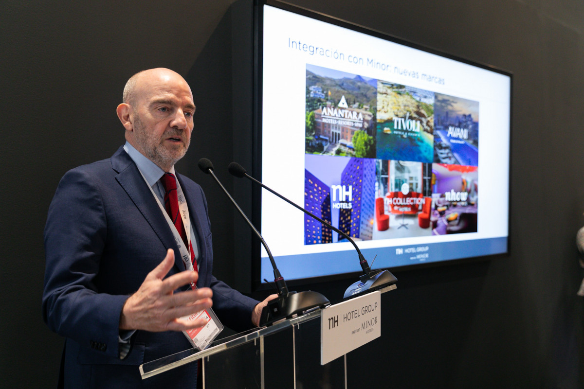 NH abrirá 17 nuevos hoteles en 2020