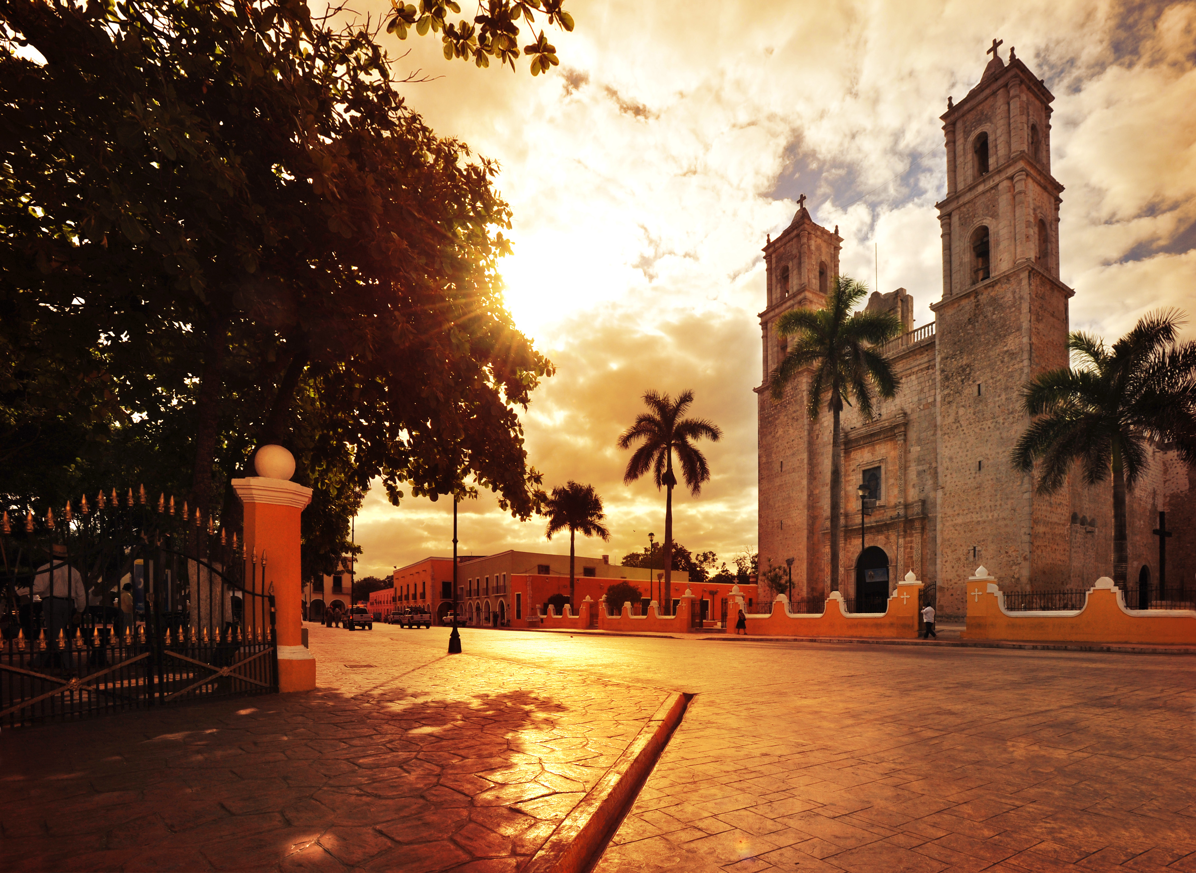 Yucatán en el top 20 para visitar en 2020