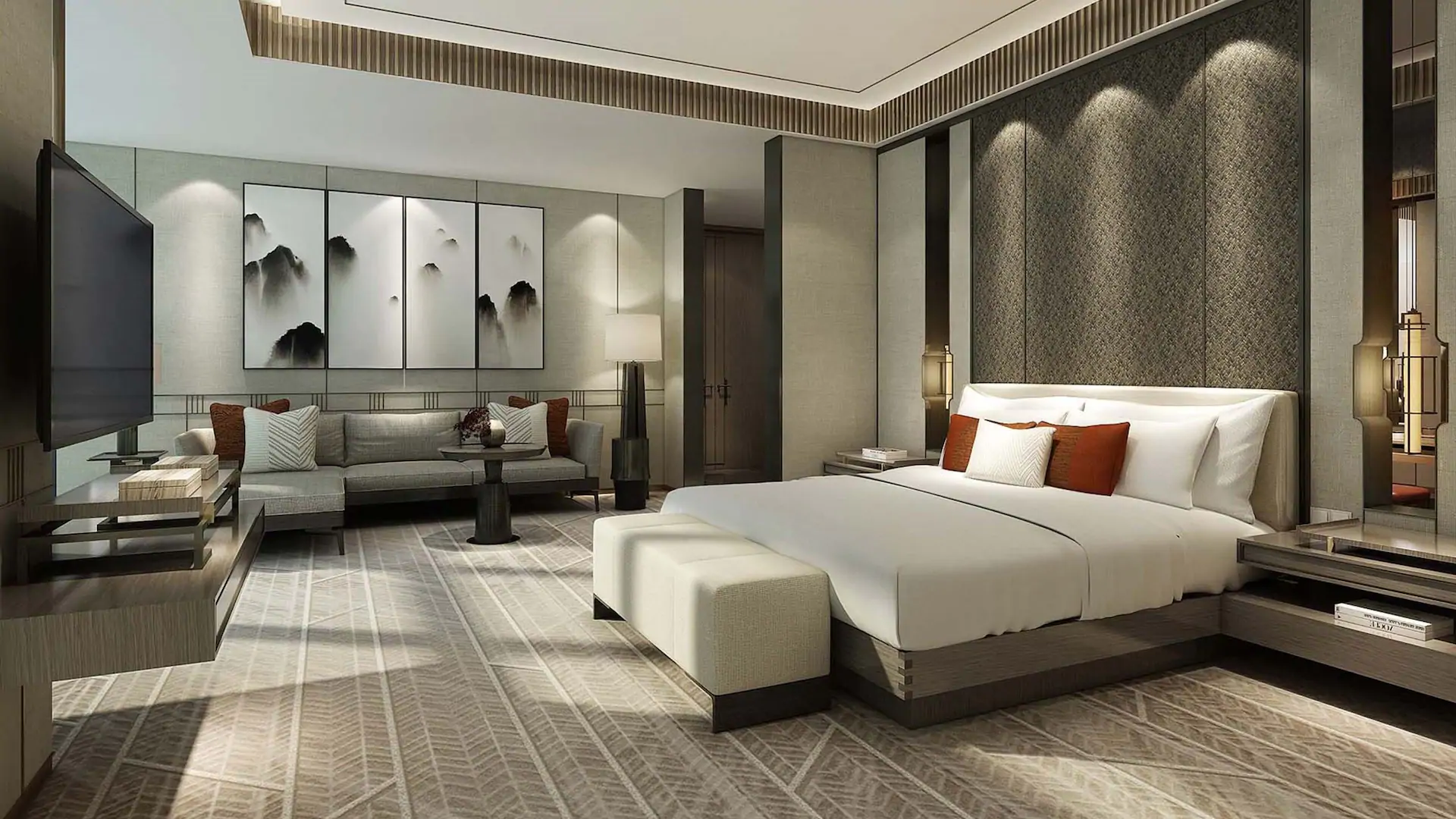 Hyatt ampliará su portafolio de hoteles de lujo