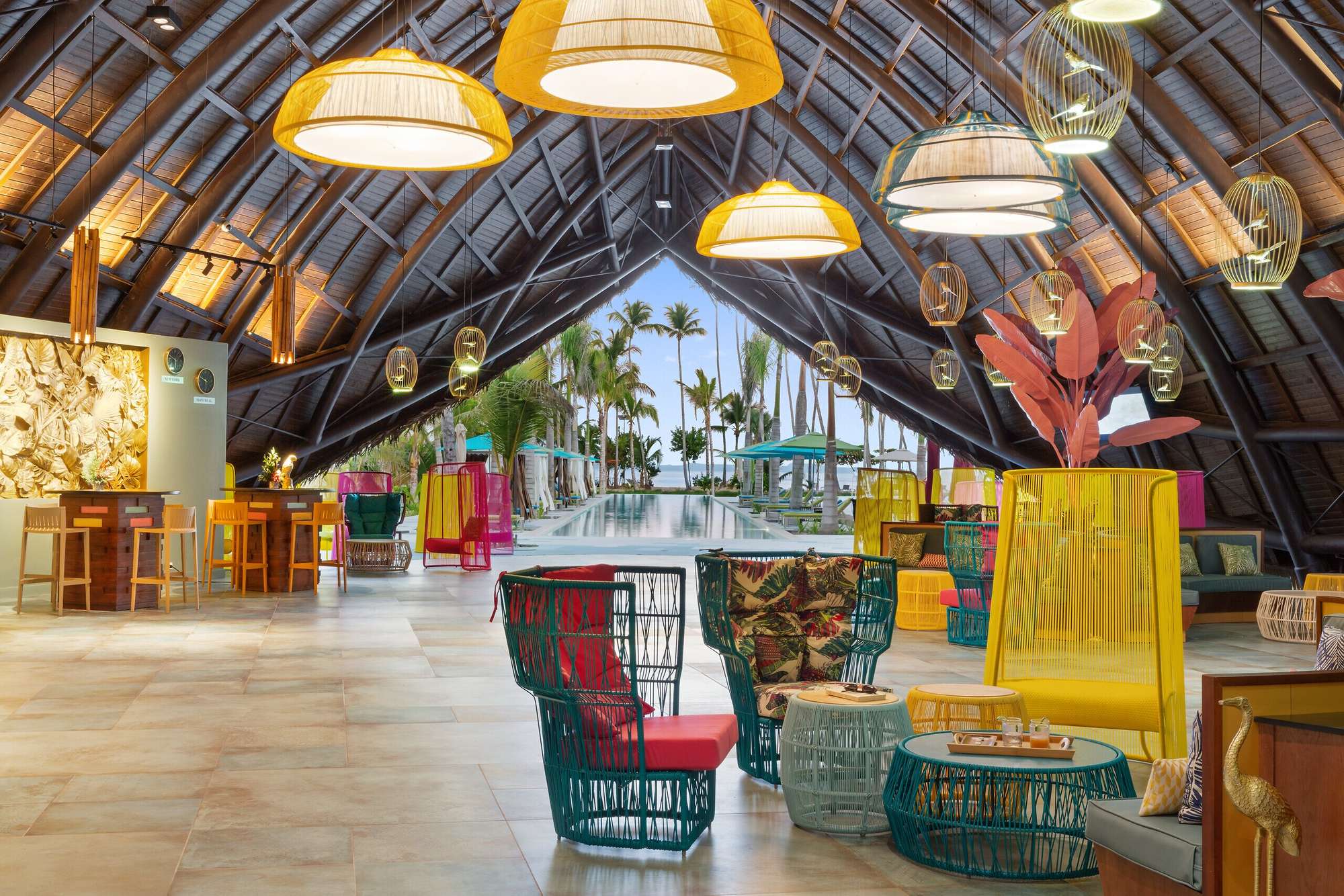 Club Med abre su primer resort Eco-Chic en República Dominicana