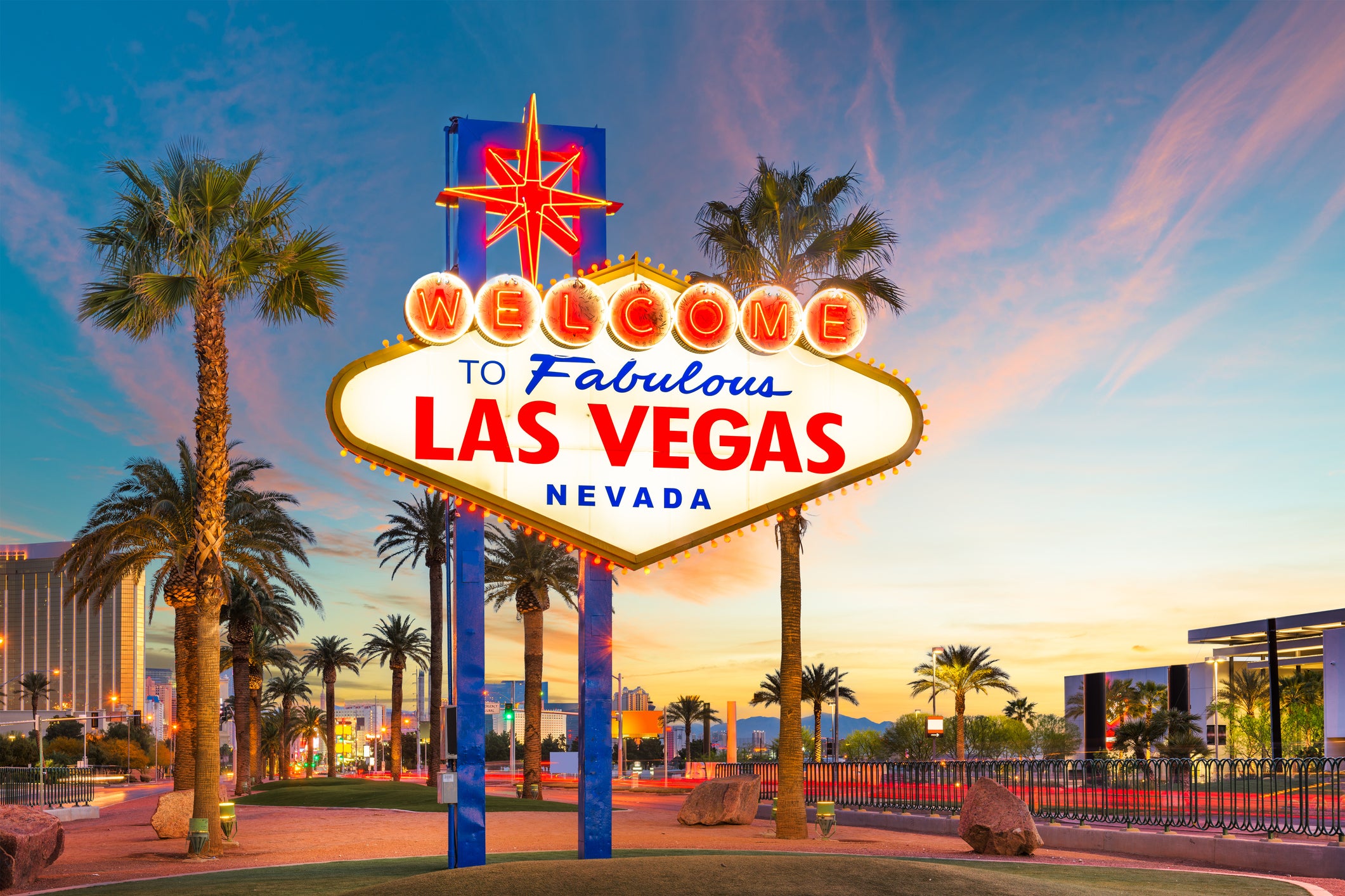 PriceTravel y Las Vegas unen esfuerzos - Negocios y Convenciones