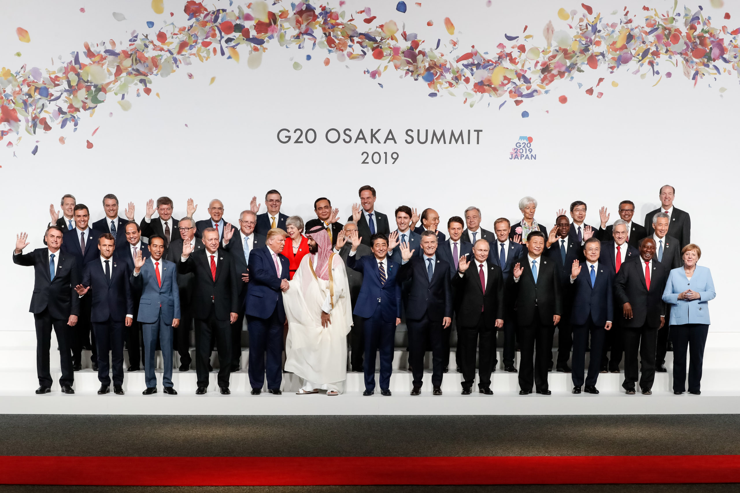G20, la plataforma para recuperar el Turismo