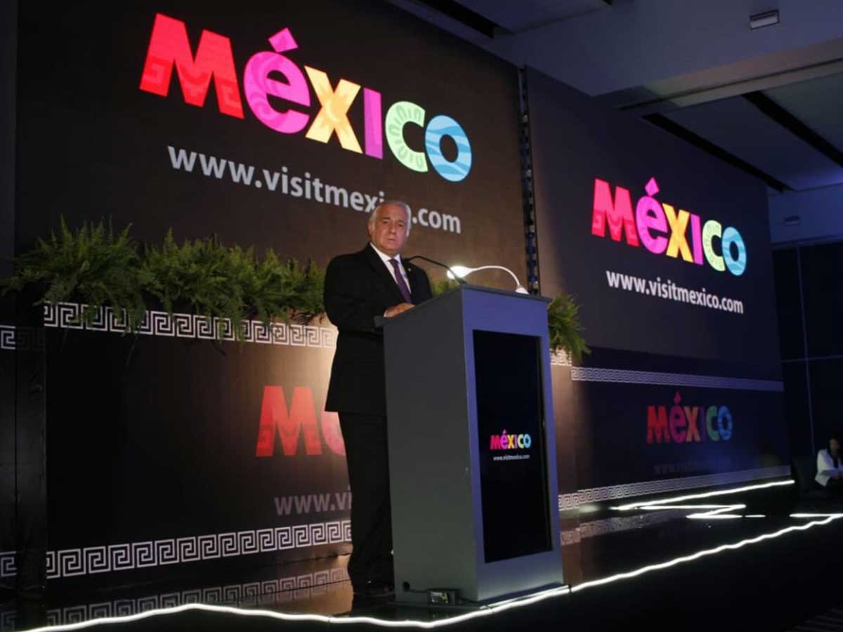 México presenta estrategia para hacer frente al Covid-19