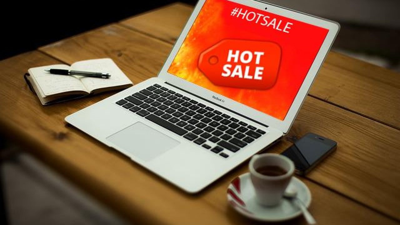 Bestday ofrece hasta 70% de descuentos en Hot Sale