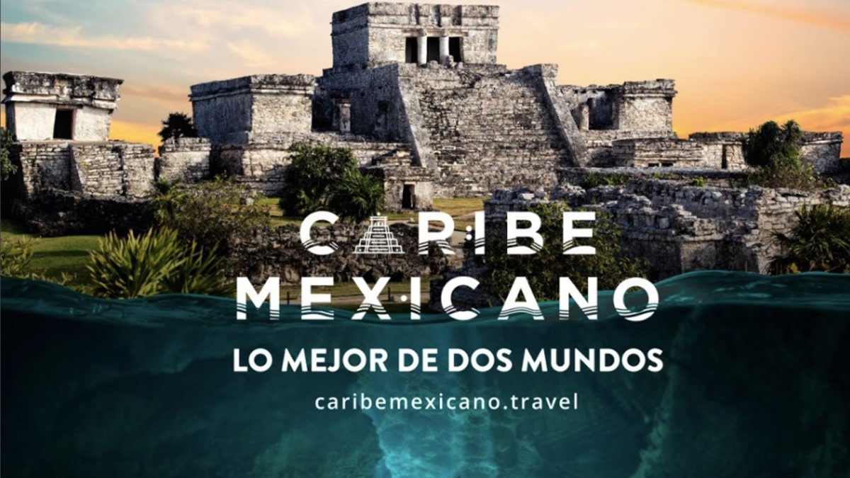 Caribe Mexicano: Lo mejor de dos mundos