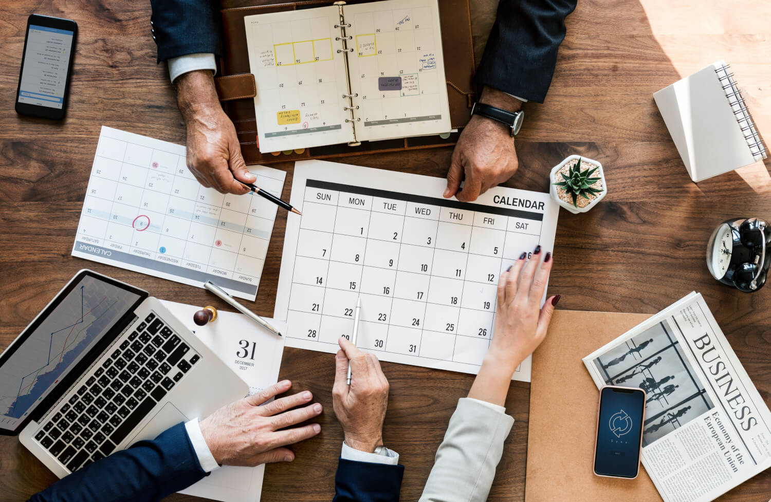 habilidades-creativas-del-organizador-de-eventos-4-negocios-y
