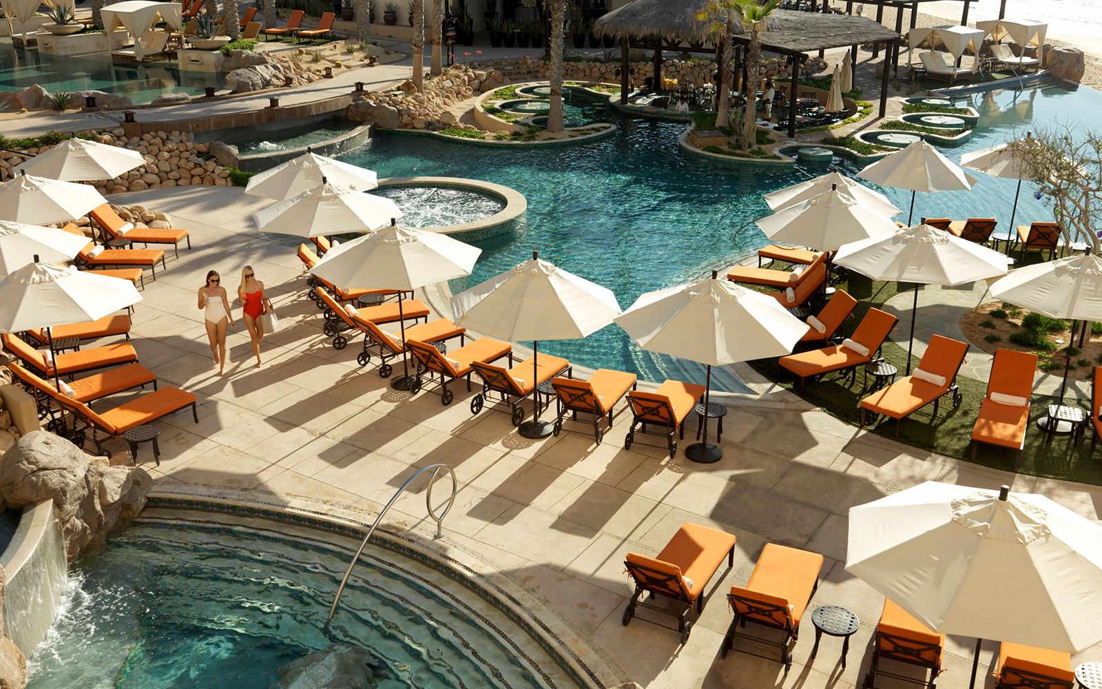 Solmar Hotels & Resorts te quiere de vuelta en Los Cabos