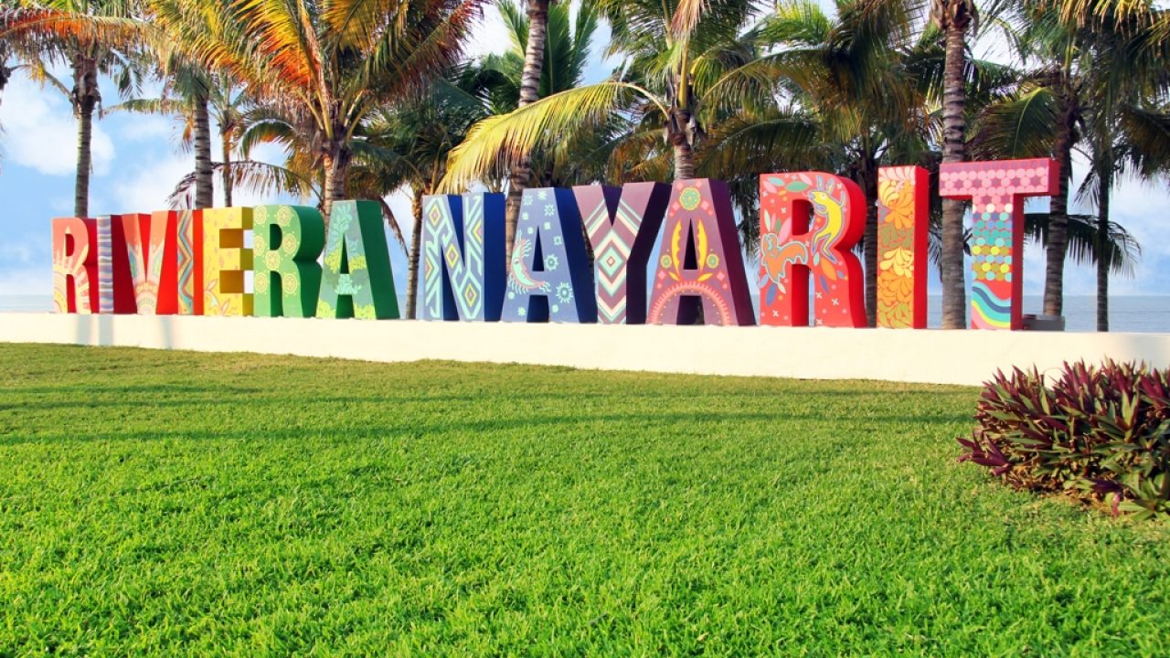Riviera Nayarit recibe Sello de Viaje Seguro por la WTTC