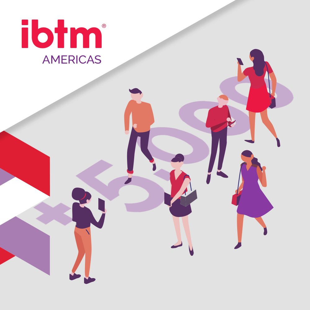 IBTM Americas evoluciona