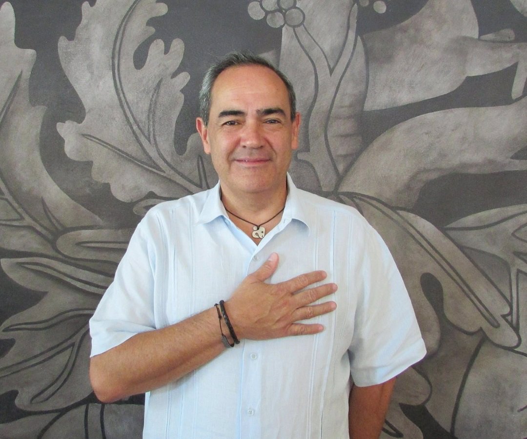 JaimeJaramilloNIZUCResortSPA Negocios y Convenciones