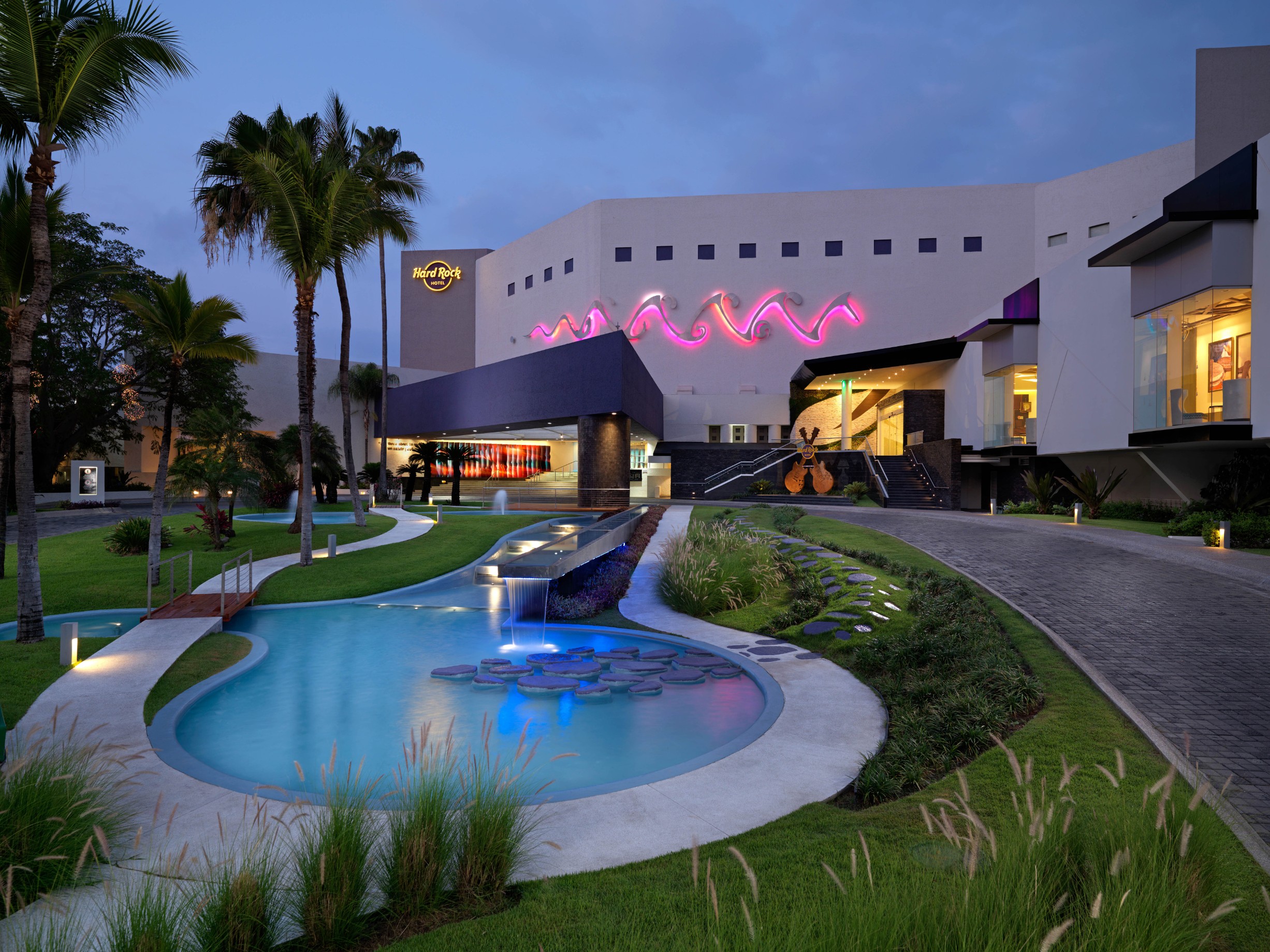 Hard Rock Hotel Vallarta ofrece “viajes a la carta”