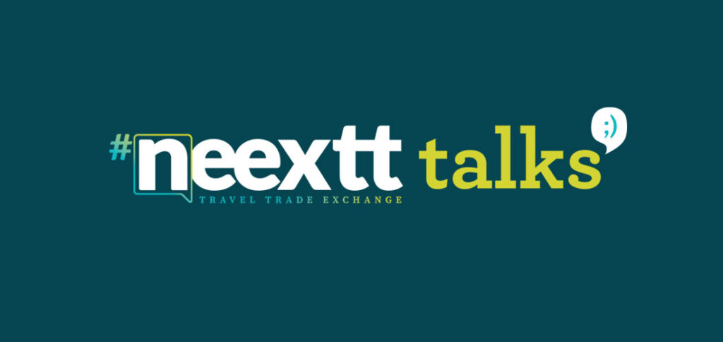 Neextt Talks: Inspiración para la industria turística 