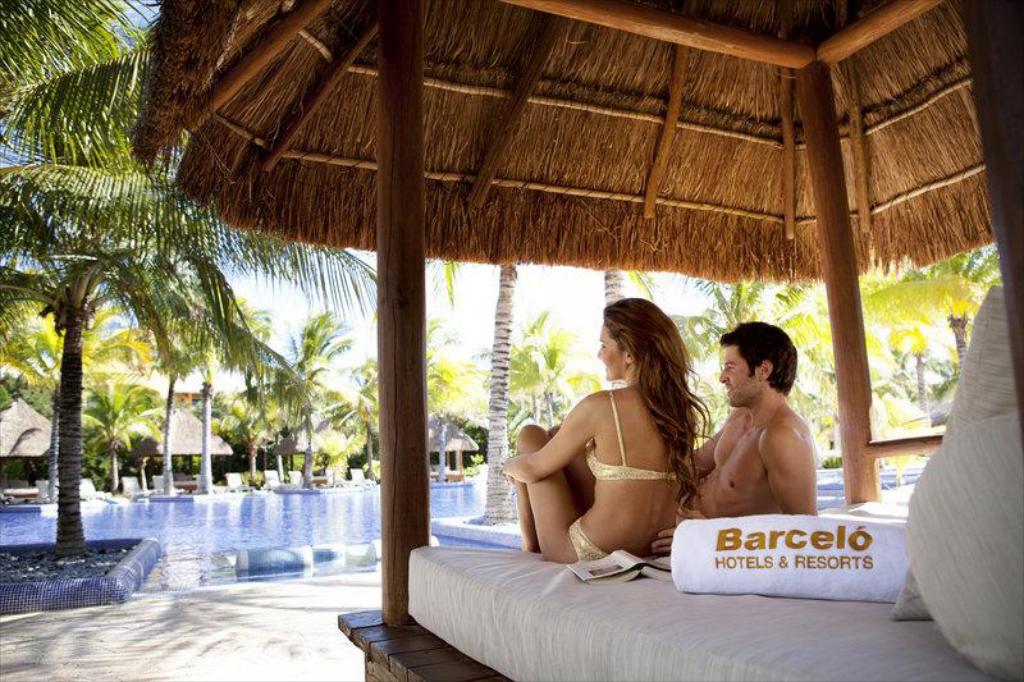 Barceló Hotel Group, la división hotelera de Barceló Corporación Empresarial es la 2ª cadena de España y la 31ª más grande del mundo. 