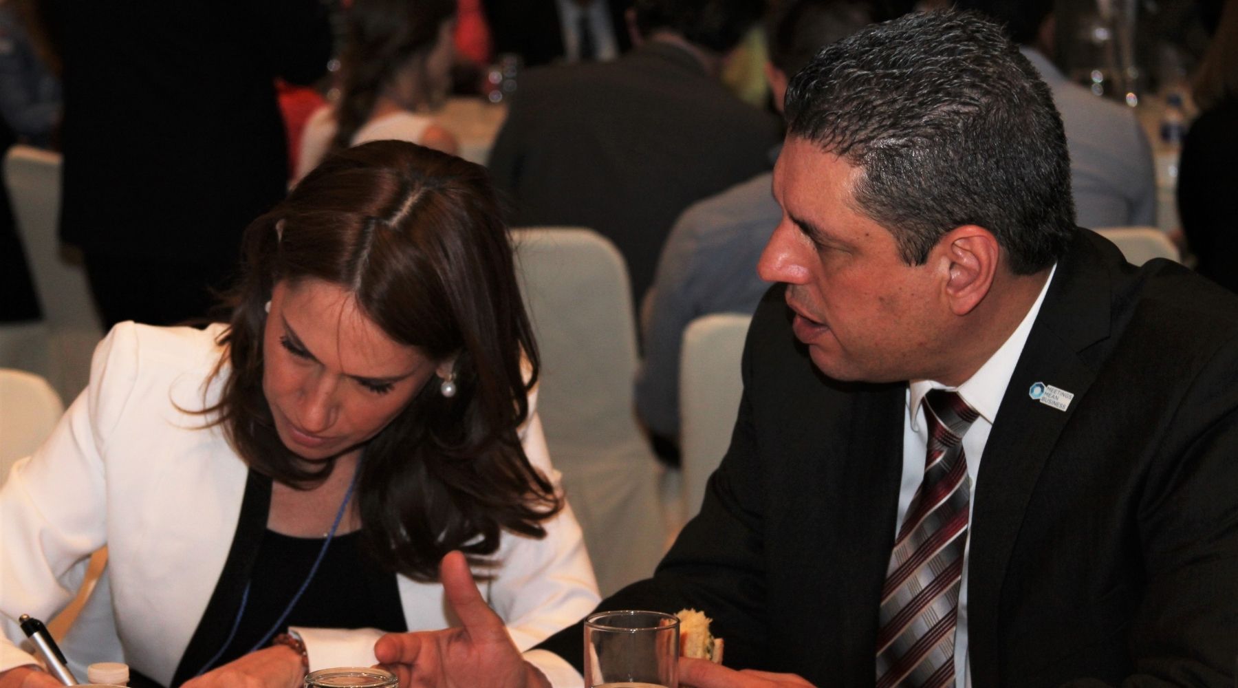 GMID México reactivará industria de reuniones