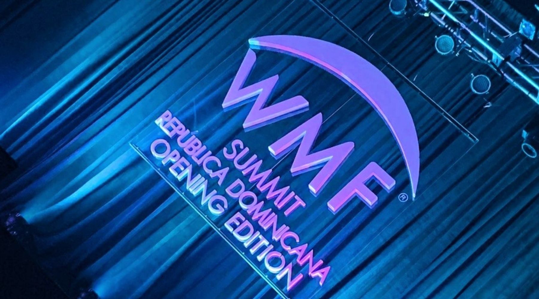 WMF Summit República Dominicana