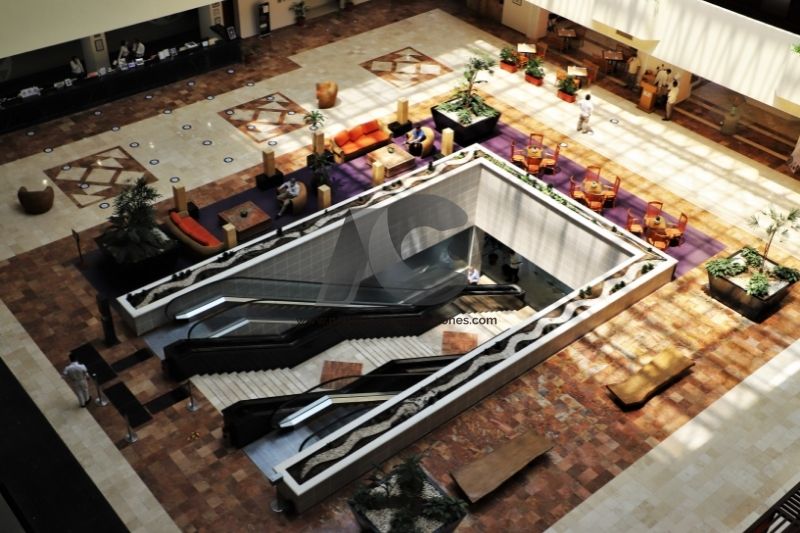 Galería Plaza Veracruz