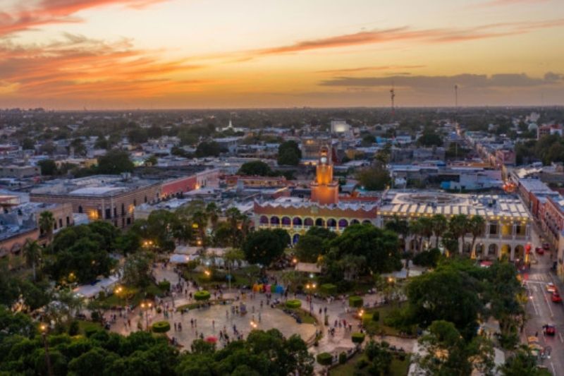 Listo encuentro de negocios Yucatán Travel Mart