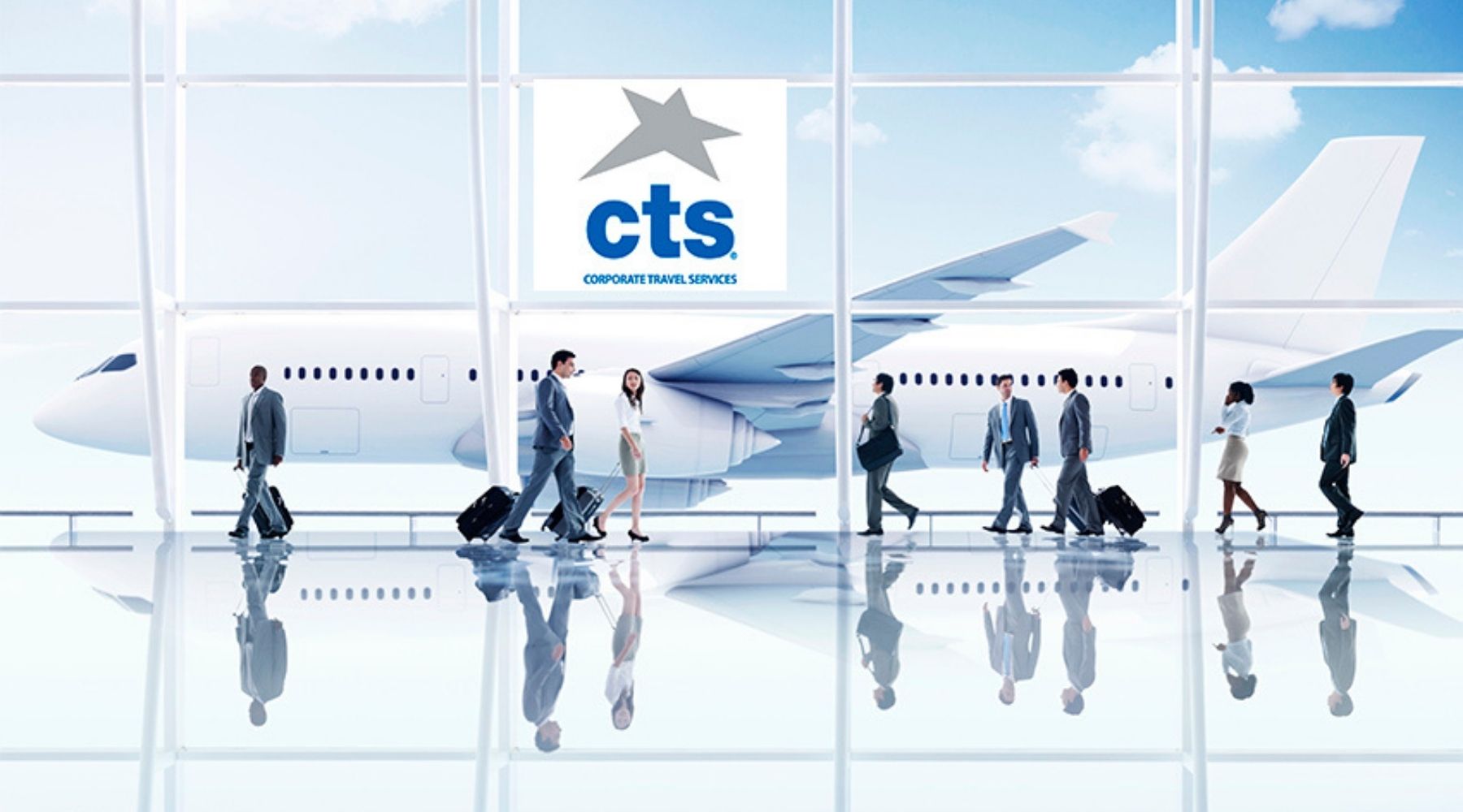 CTS lanza CTS Viajes